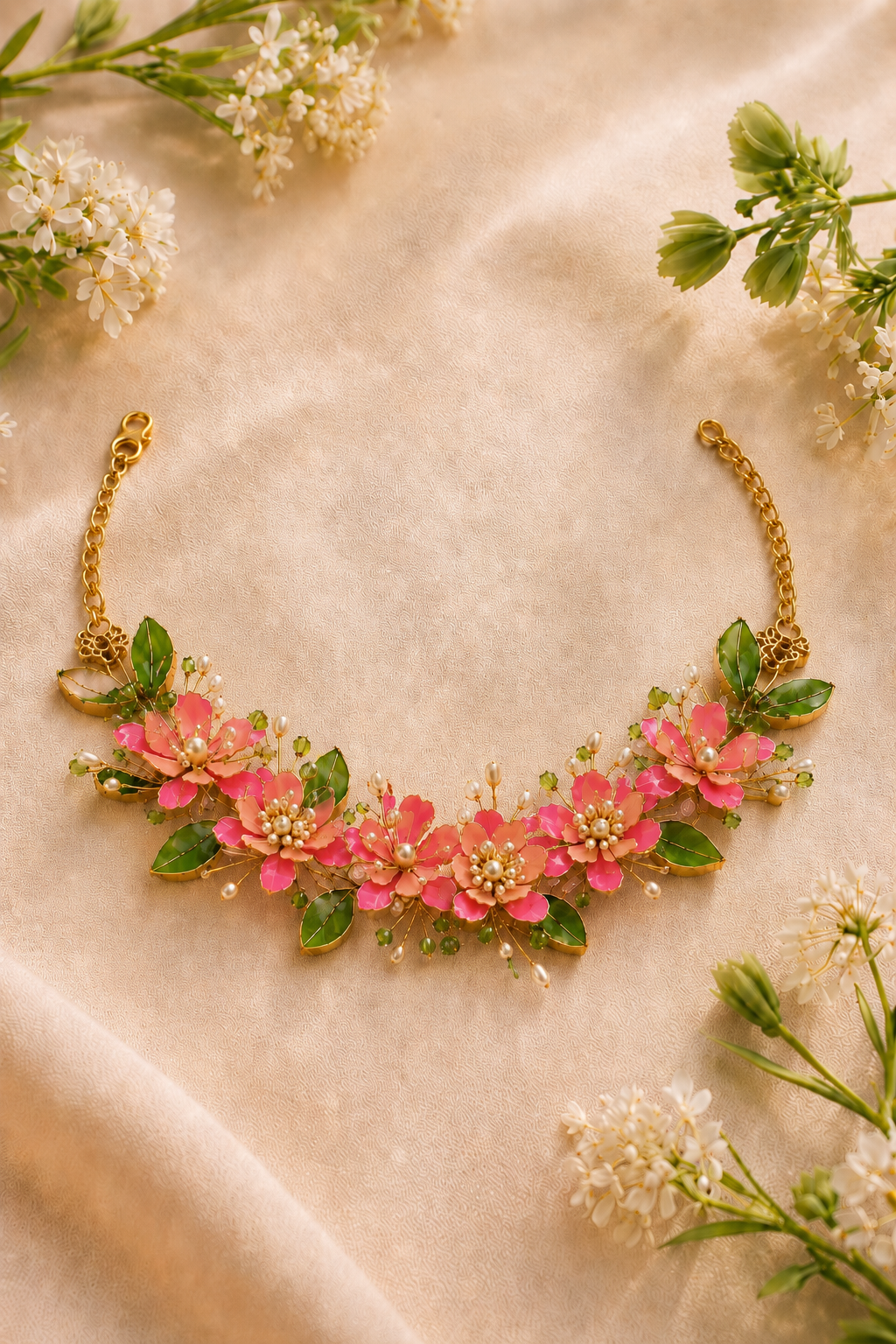 Ritsa Necklace
