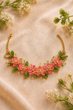 Ritsa Necklace
