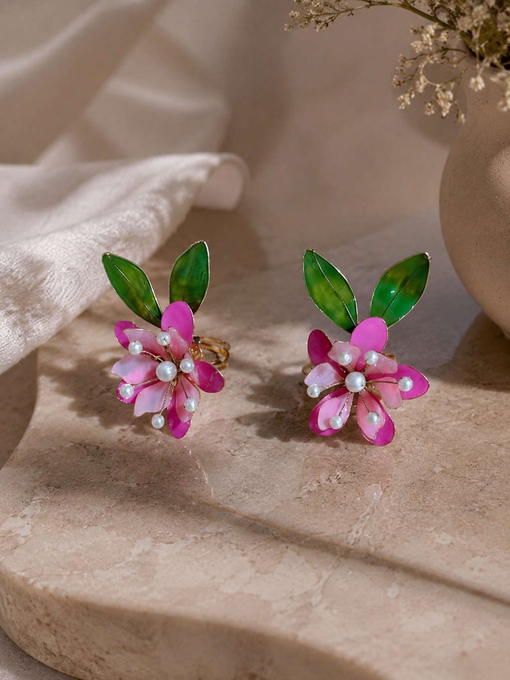 Zella Earrings