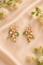 Zoraiya Earrings