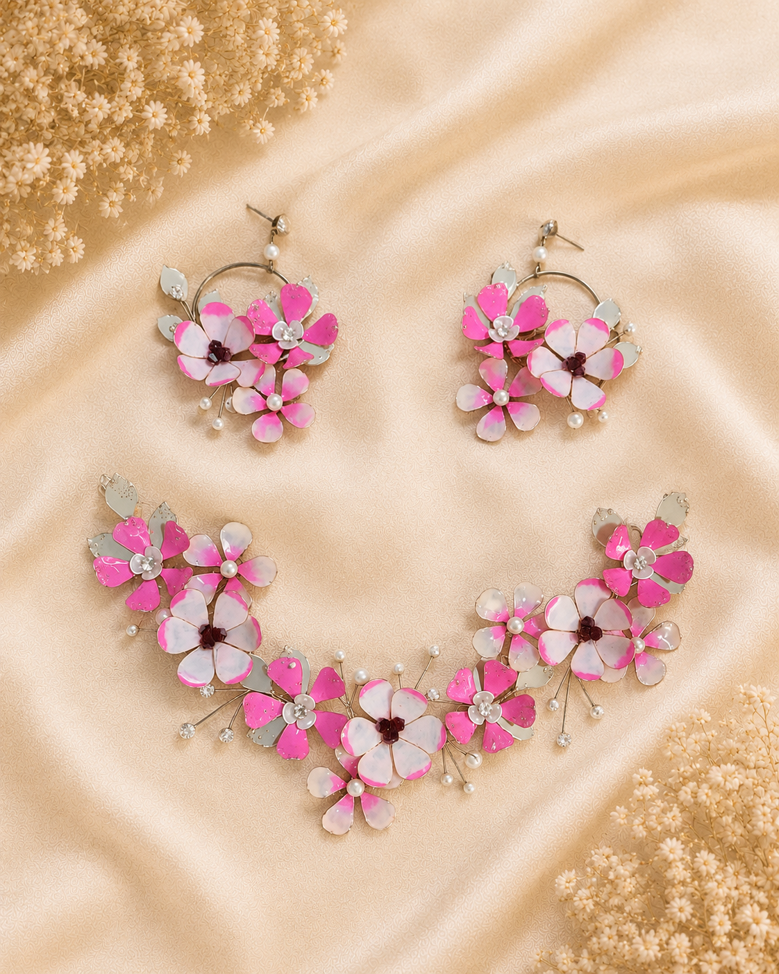 Venetia Set