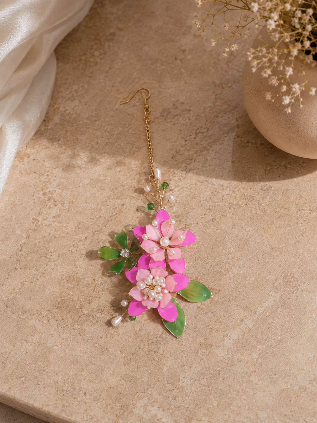 Zella Earrings