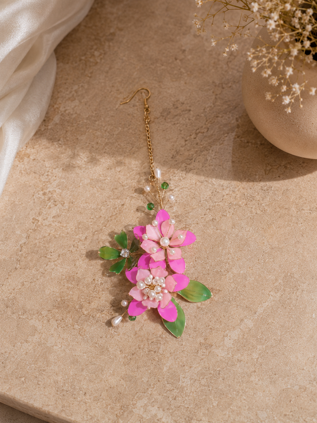 Zella Earrings