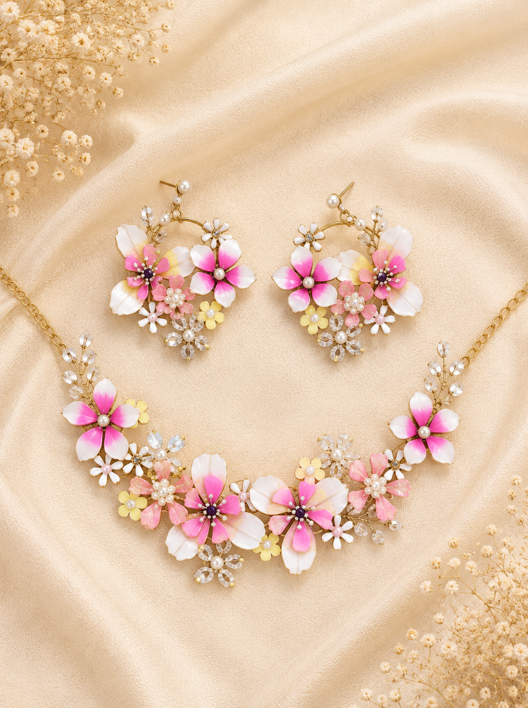 Violeta Set