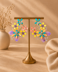 Zeva Earrings