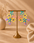 Zeva Earrings