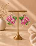 Zonyah Earrings