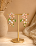 Zoraiya Earrings