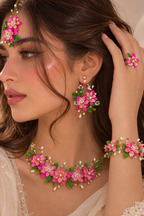 Zella Earrings