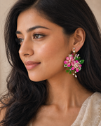 Zonyah Earrings