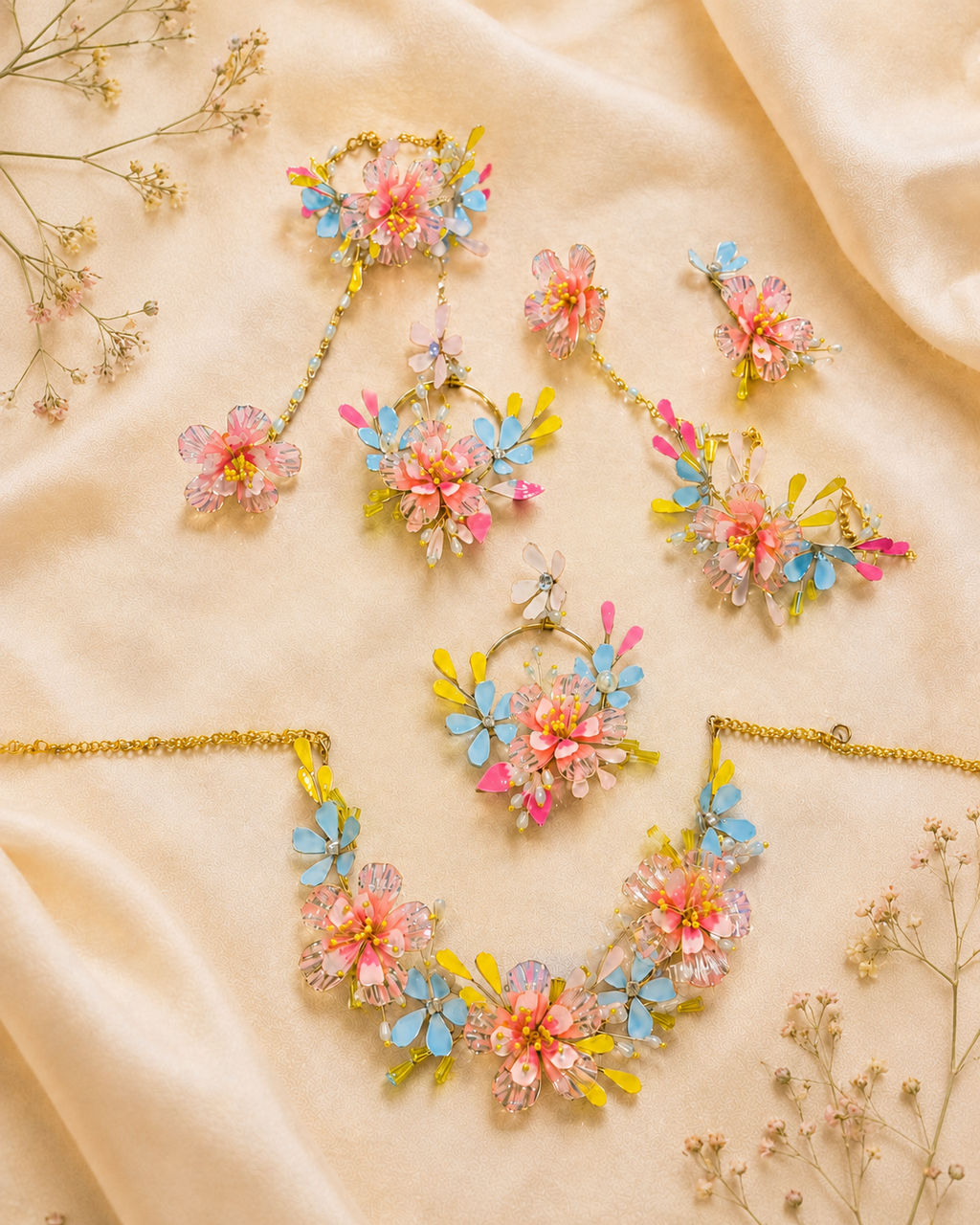 Vincia Set