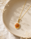 Nikalise Necklace