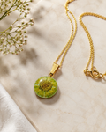 Nikavaria Necklace