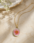Nymeria Necklace