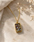 Nyra Necklace