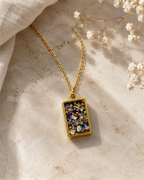 Nyra Necklace