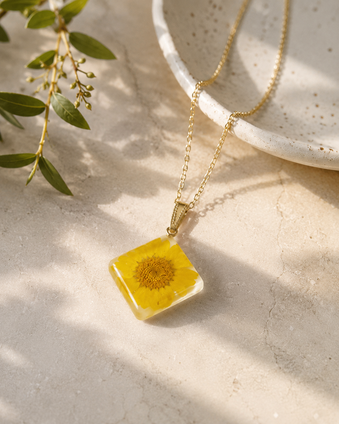 Nolira Necklace