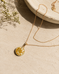 Novelia Necklace