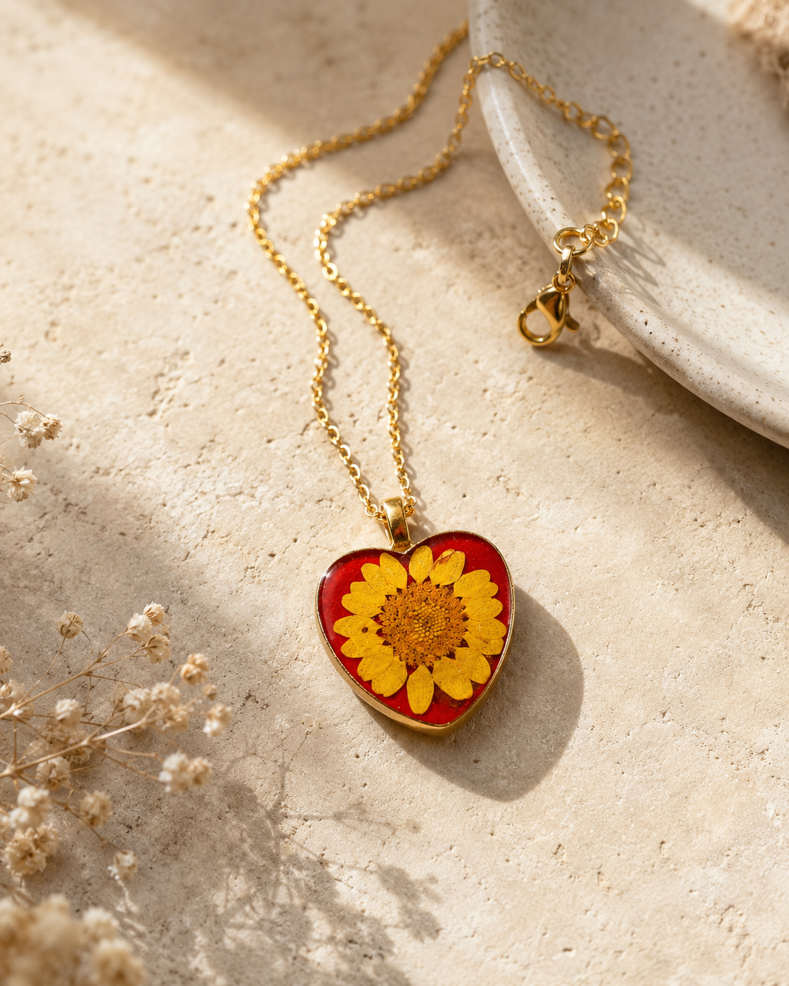Neralune Necklace