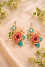 Zenon Earrings
