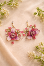 Zisis Earrings