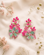 Zethra Earrings