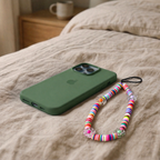 Femo bead Multicolour Charm