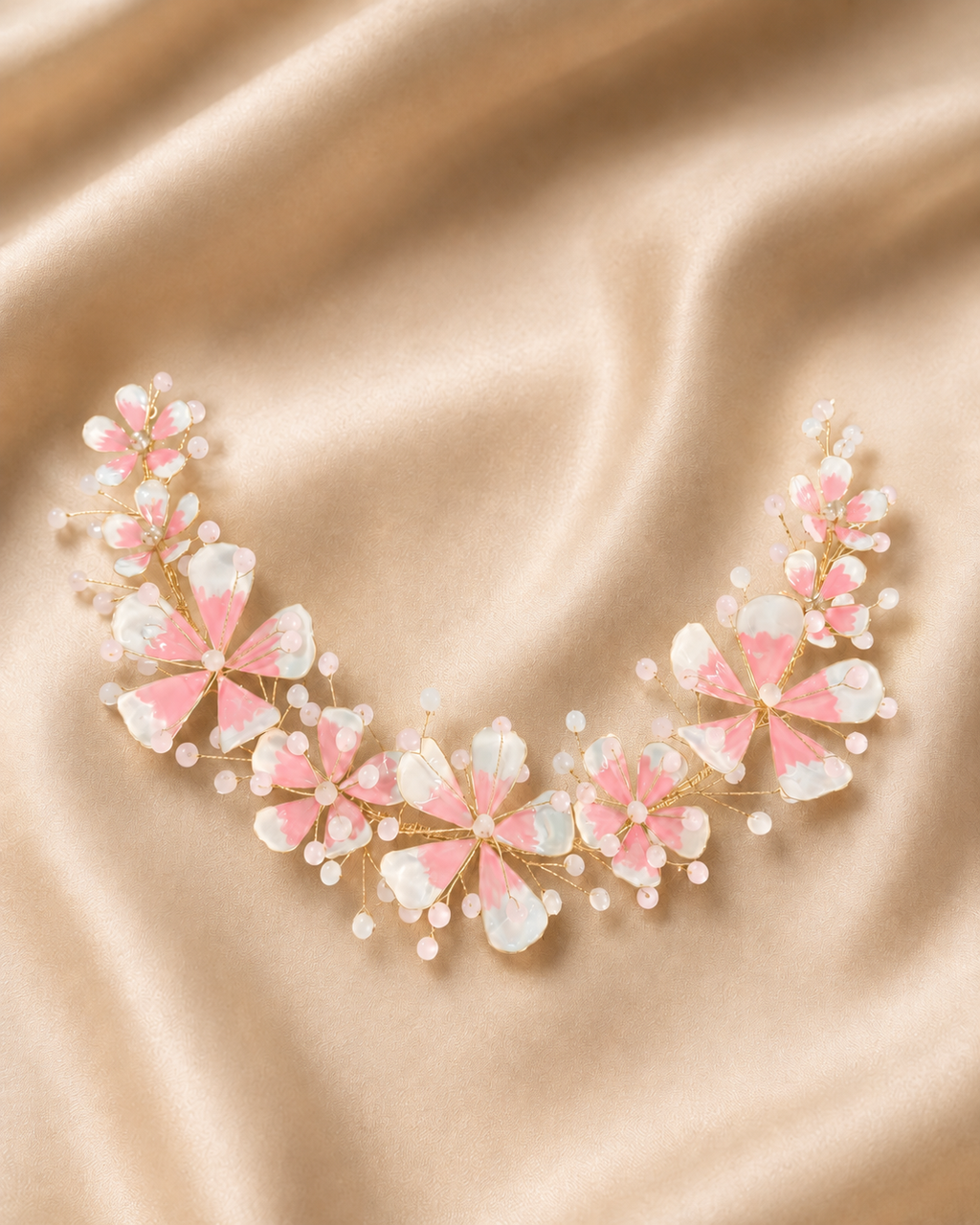 Rhoda Necklace