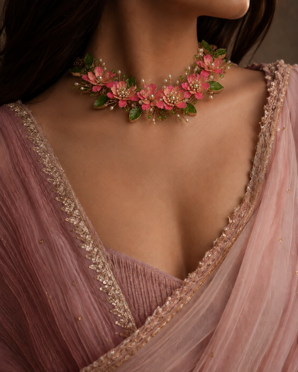 Ritsa Necklace