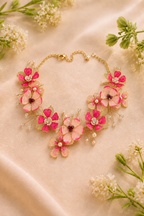 Rosalia Necklace