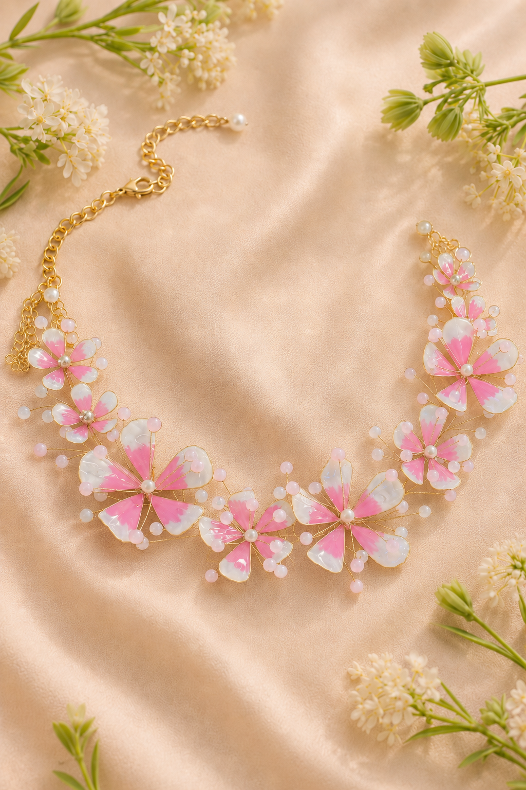 Rhoda Necklace