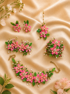 Zella Earrings