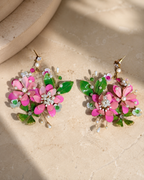 Zella Earrings