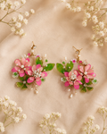 Zonyah Earrings