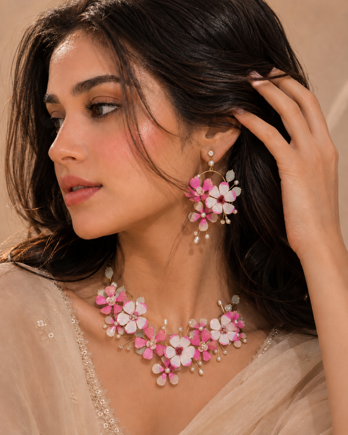 Venetia Set