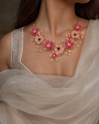 Rosalia Necklace