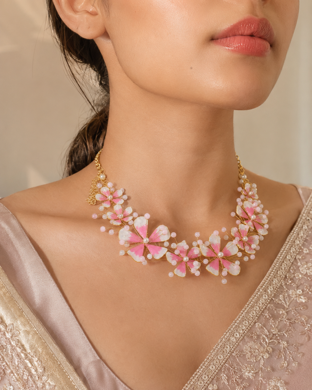 Rhoda Necklace