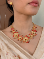 Rafaila Necklace