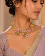Rownai Necklace