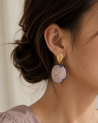 Nylisse Earrings