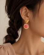 Nyx Earrings