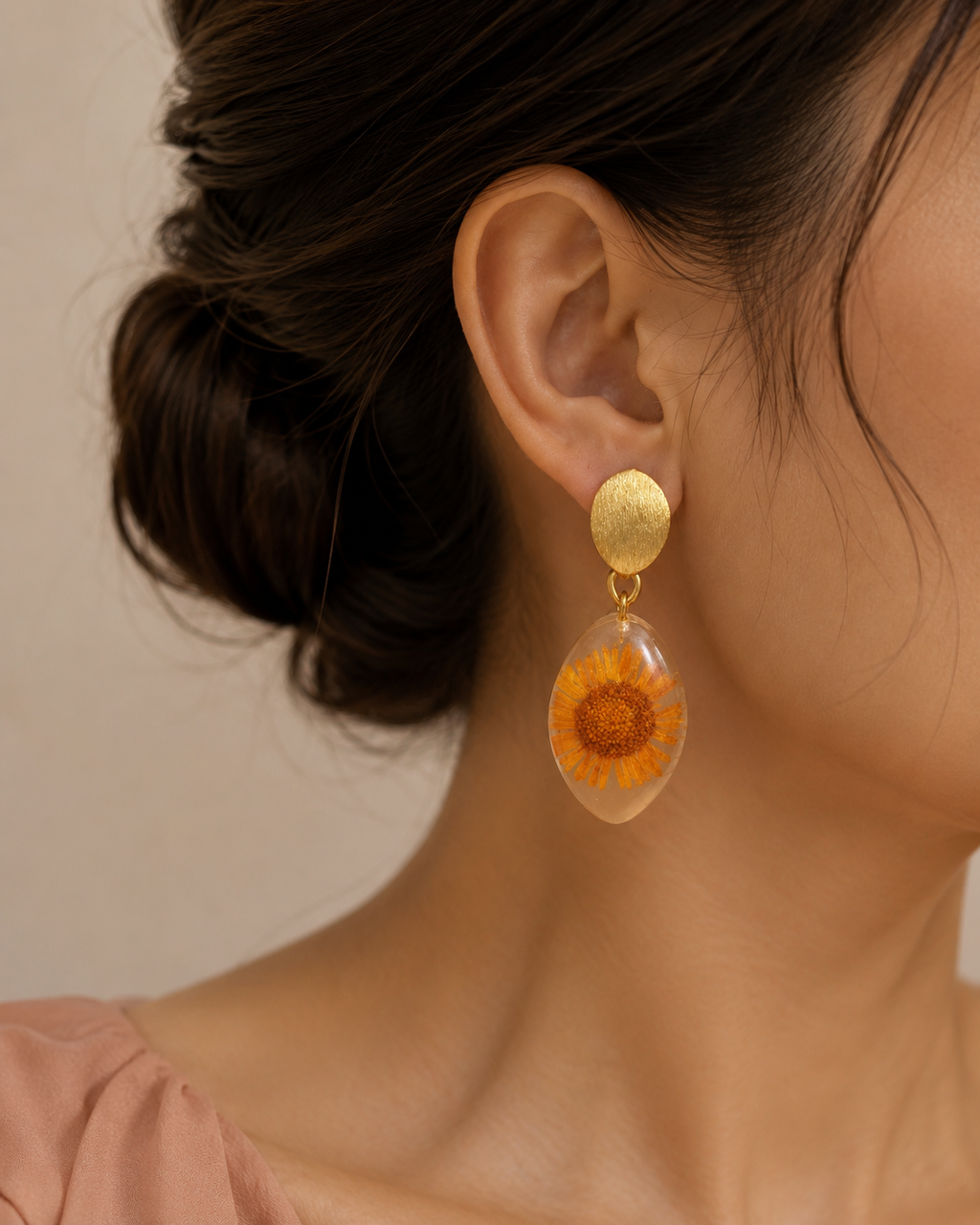 Nerina Earrings