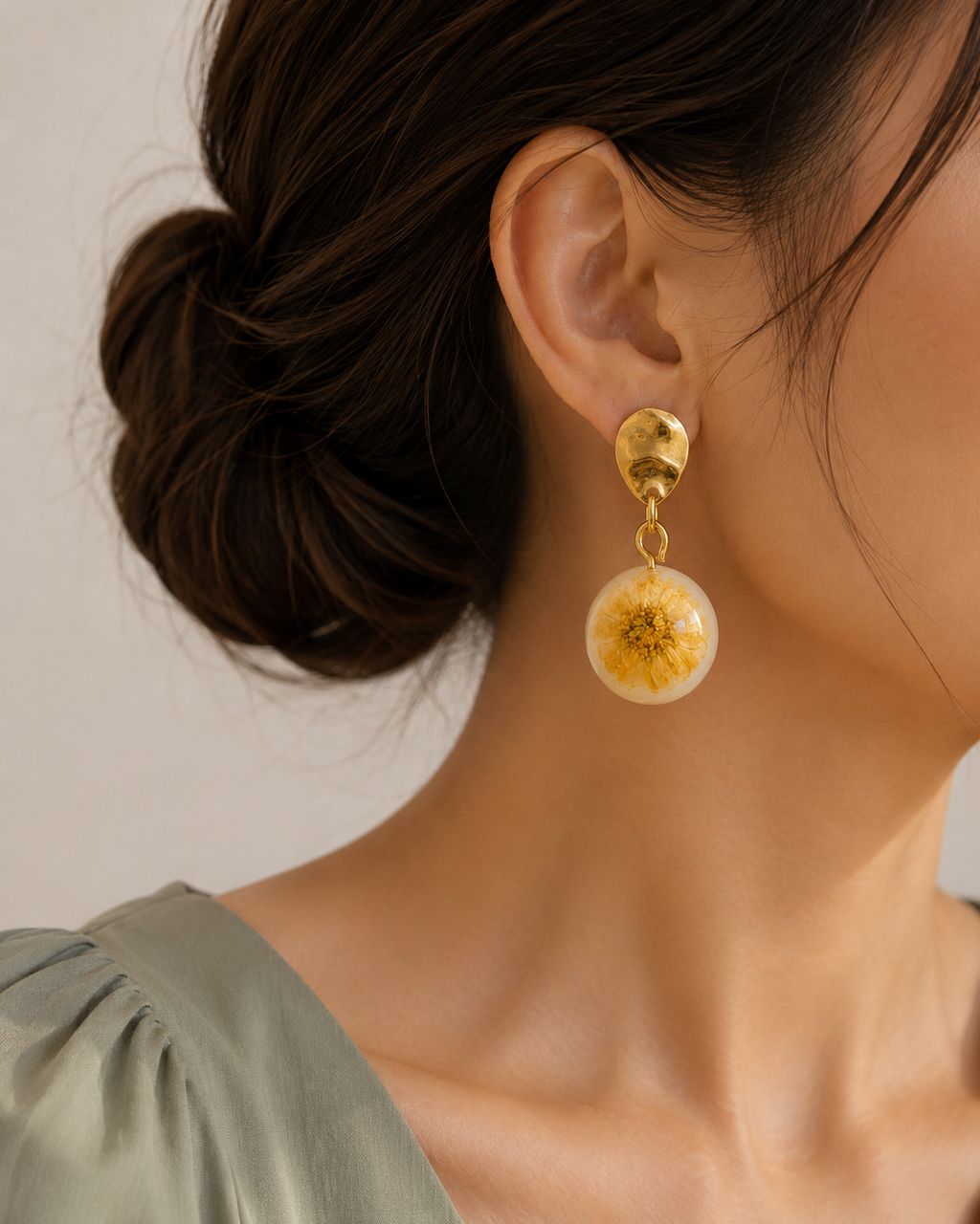 Nerissa Earrings
