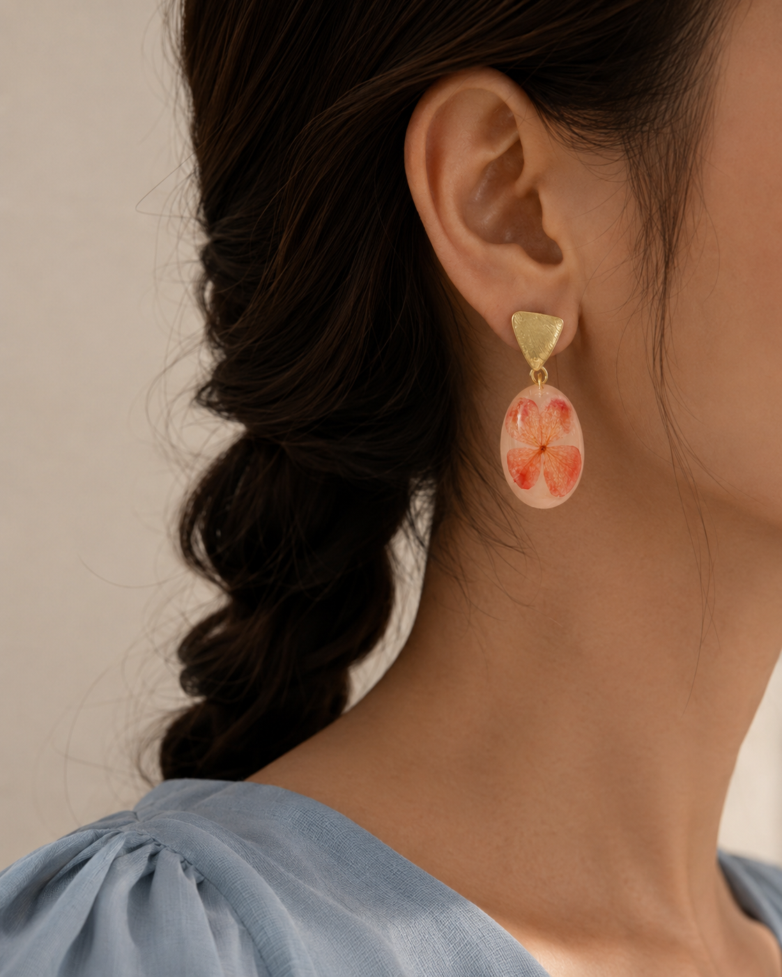 Nefeli Earrings