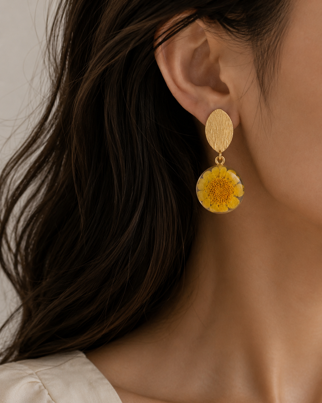 Nymira Earrings