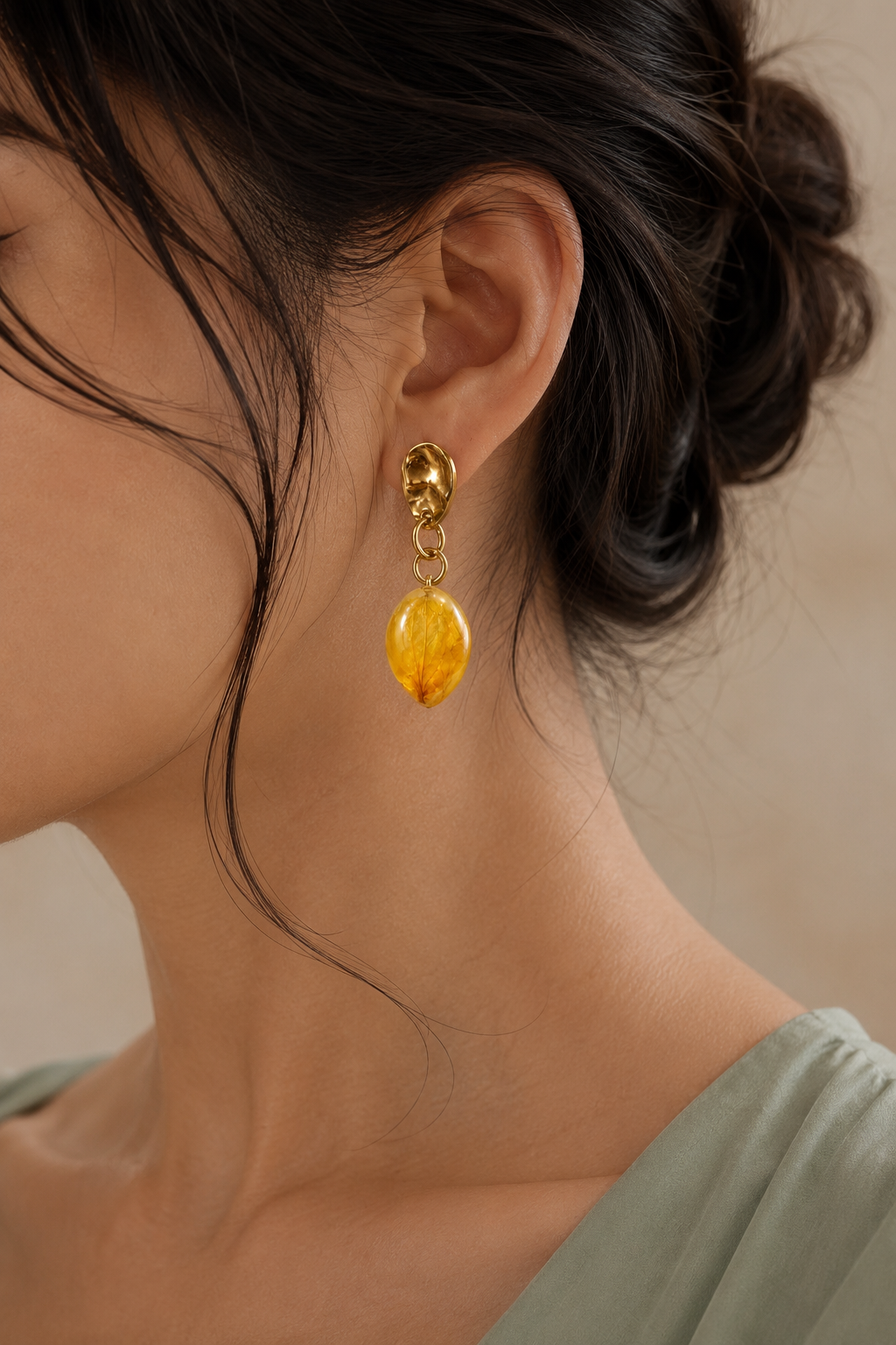 Nirelle Earrings
