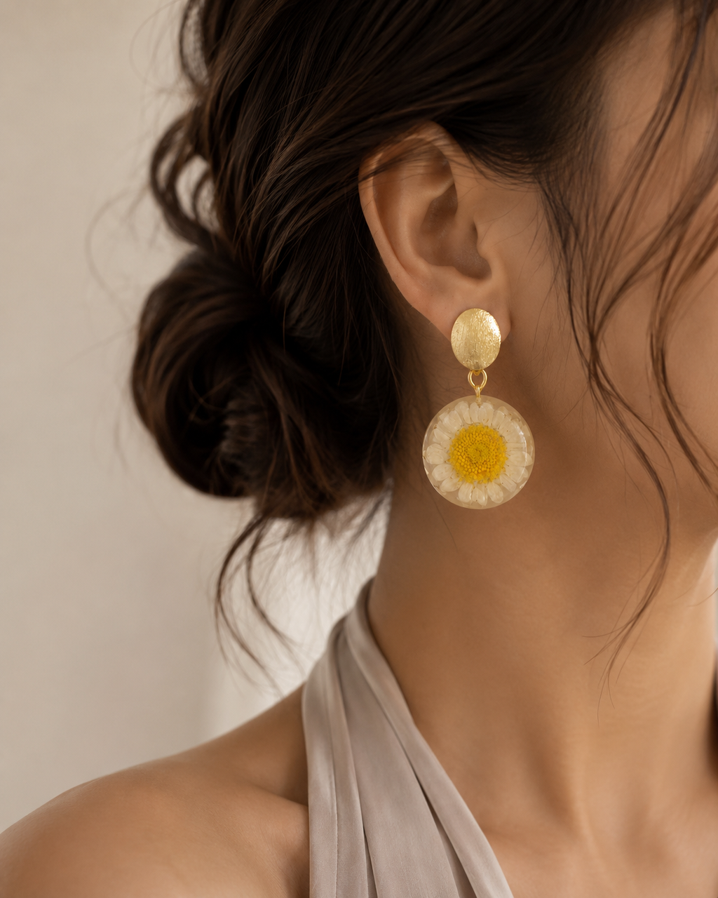 Nireva Earrings