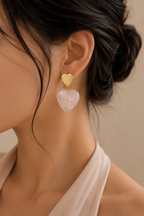 Naelina Earrings