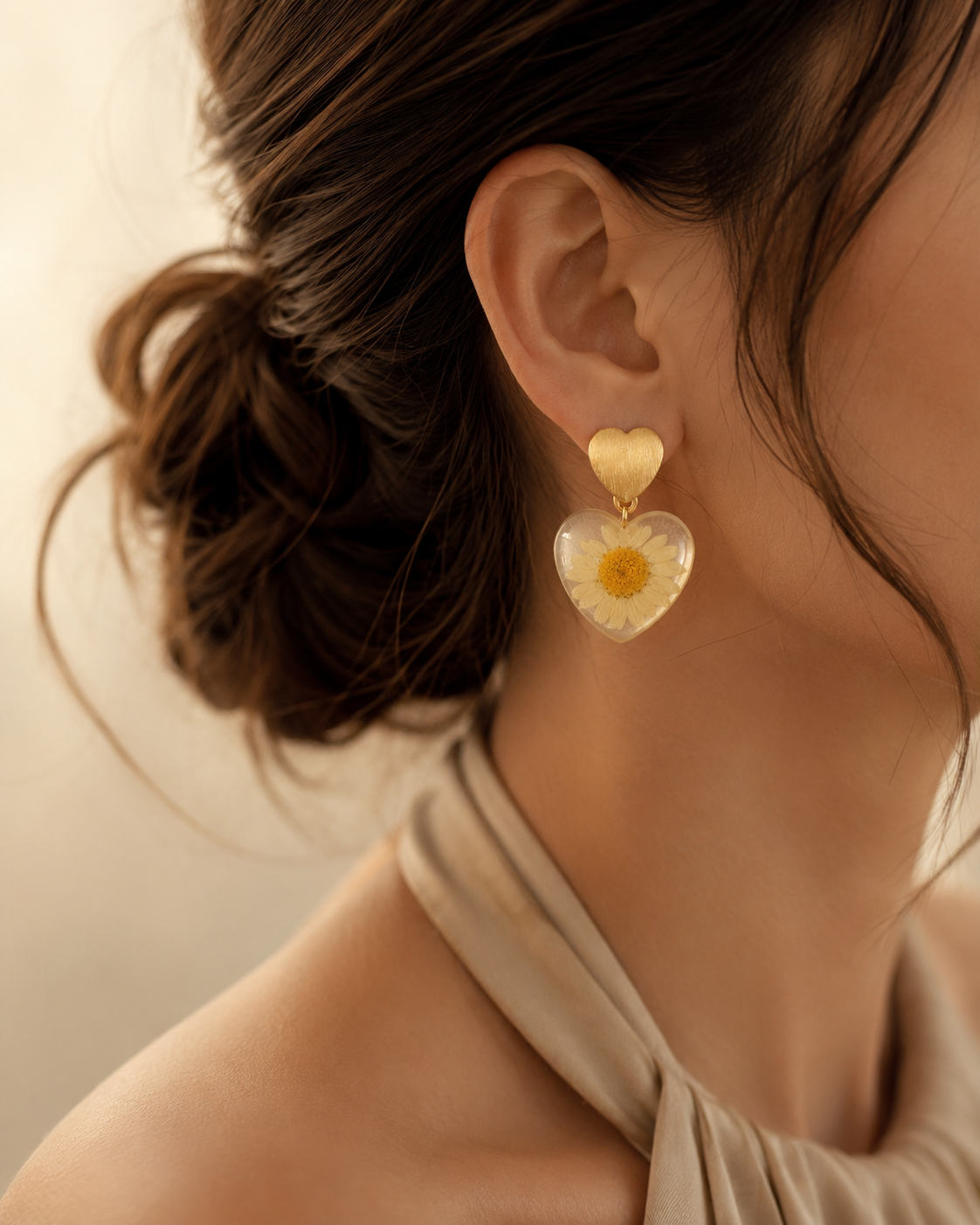 Nyelina Earrings