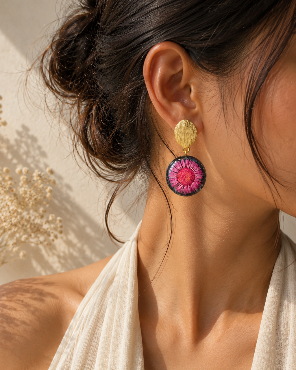Neraya Earrings